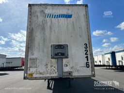  Semitrailer Dryfreight Standard Double étage Hayo