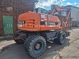 ATLAS TW 140 / 16ton / German /