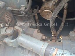 ATLAS TW 140 / 16ton / German /