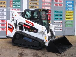 Bobcat T 590 ** HIGH FLOW ** vgl. 450 590 66 76