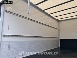 Iveco Daily 35C16 Automatik Ladebordwand 160PS Koffer...