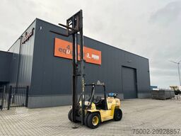 Hyster H7.00XL LPG 7.000kg