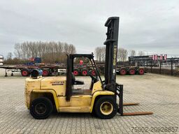 Hyster H7.00XL LPG 7.000kg