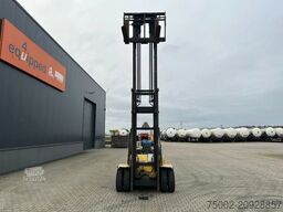Hyster H7.00XL LPG 7.000kg