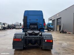 MAN TGA 18.360 (POMPE MANUELLE / BOITE MANUELLE / M...