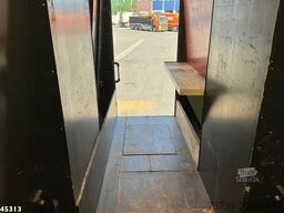 Renault D 220 Euro 6 Fassi 2,3 Tonmeter laadkraan Just ...