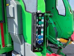 DAF FAG LF 220 Euro 6 Terberg Olympus 14m³ Just 138...