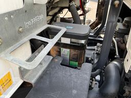 DAF FAG LF 220 Euro 6 Terberg Olympus 14m³ Just 138...