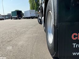 DAF FAG LF 220 Euro 6 Terberg Olympus 14m³ Just 138...