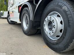 Renault D 26 WIDE Euro 6 Geesink Norba MF 300 21m³