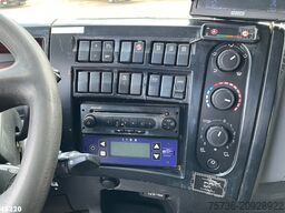 Renault D 26 WIDE Euro 6 Geesink Norba MF 300 21m³