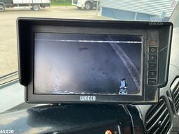 Renault D 26 WIDE Euro 6 Geesink Norba MF 300 21m³