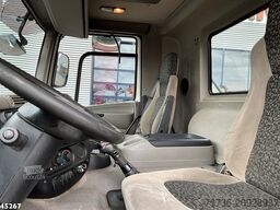 DAF FAS 85 CF 410 Effer 16 Tonmeter laadkraan