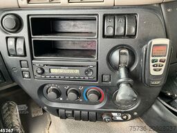 DAF FAS 85 CF 410 Effer 16 Tonmeter laadkraan