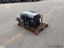 Bakker Gejo 28 hakengrijper 