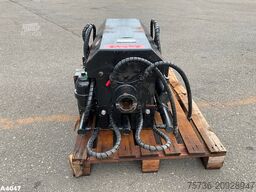 Bakker Gejo 28 hakengrijper 