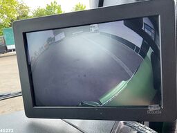 Mercedes-Benz Arocs 3743 8x4 Euro 6 HMF 19 Tonmeter Elektrisc...