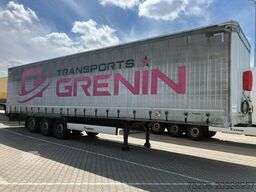 Krone Profi Liner SDP 27 eLB4-CS