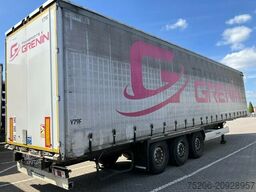 Krone Profi Liner SDP 27 eLB4-CS