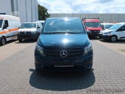 MERCEDES-BENZ Vito Tourer 119 CDI/BT Pro kompakt Klima