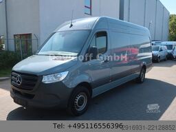 Furgone a tetto alto MERCEDES-BENZ Sprinter III Kasten 315 CDI Klima / Maxi / Nr.65