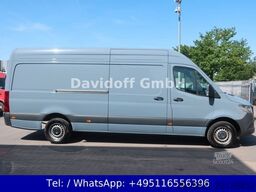 MERCEDES-BENZ Sprinter III Kasten 315 CDI Klima / Maxi / Nr.65