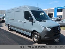MERCEDES-BENZ Sprinter III Kasten 315 CDI Klima / Maxi / Nr.65