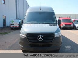 MERCEDES-BENZ Sprinter III Kasten 315 CDI Klima / Maxi / Nr.65