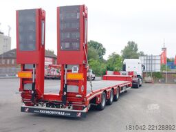 FAYMONVILLE Multimax Plus (Neugerät)