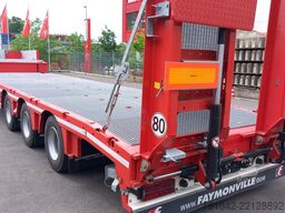 FAYMONVILLE Multimax Plus (Neugerät)