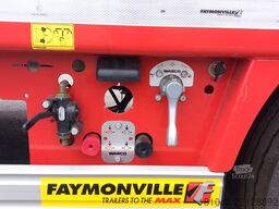 FAYMONVILLE Multimax Plus (Neugerät)