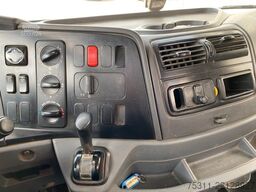 MERCEDES-BENZ Axor 1833 | PK12000*5+6. Kreis*Funk*manuell*AHK