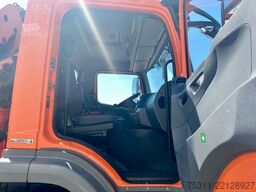 MERCEDES-BENZ Axor 1833 | PK12000*5+6. Kreis*Funk*manuell*AHK