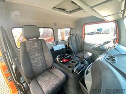 MERCEDES-BENZ Axor 1833 | PK12000*5+6. Kreis*Funk*manuell*AHK