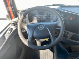 MERCEDES-BENZ Axor 1833 | PK12000*5+6. Kreis*Funk*manuell*AHK