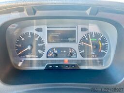 MERCEDES-BENZ Axor 1833 | PK12000*5+6. Kreis*Funk*manuell*AHK