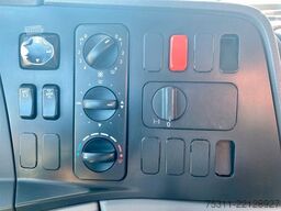 MERCEDES-BENZ Axor 1833 | PK12000*5+6. Kreis*Funk*manuell*AHK
