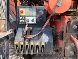 MERCEDES-BENZ Axor 1833 | PK12000*5+6. Kreis*Funk*manuell*AHK