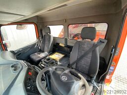 MERCEDES-BENZ Axor 1833 | PK12000*5+6. Kreis*Funk*manuell*AHK