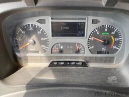 MERCEDES-BENZ Axor 1833 | PK12000*5+6. Kreis*Funk*manuell*AHK