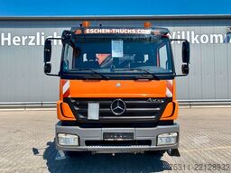 MERCEDES-BENZ Axor 1833 | PK12000*5+6. Kreis*Funk*manuell*AHK