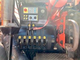MERCEDES-BENZ Axor 1833 | PK12000*5+6. Kreis*Funk*manuell*AHK