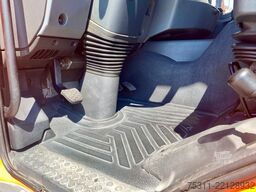 MERCEDES-BENZ Axor 1833 | PK12000*5+6. Kreis*Funk*manuell*AHK