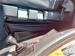 MERCEDES-BENZ Axor 1833 | PK12000*5+6. Kreis*Funk*manuell*AHK