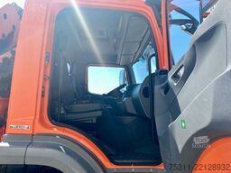 MERCEDES-BENZ Axor 1833 | PK12000*5+6. Kreis*Funk*manuell*AHK