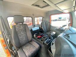 MERCEDES-BENZ Axor 1833 | PK12000*5+6. Kreis*Funk*manuell*AHK