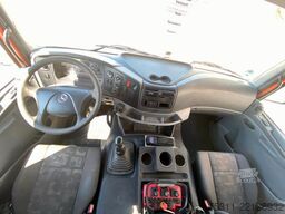 MERCEDES-BENZ Axor 1833 | PK12000*5+6. Kreis*Funk*manuell*AHK