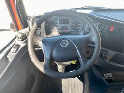 MERCEDES-BENZ Axor 1833 | PK12000*5+6. Kreis*Funk*manuell*AHK
