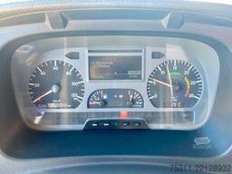 MERCEDES-BENZ Axor 1833 | PK12000*5+6. Kreis*Funk*manuell*AHK