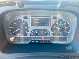MERCEDES-BENZ Axor 1833 | PK12000*5+6. Kreis*Funk*manuell*AHK